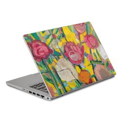 SkinVinyyli Läppäreille mattapinta