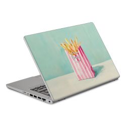 SkinVinyyli Läppäreille mattapinta