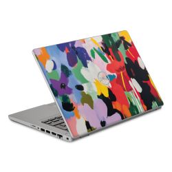 SkinVinyyli Läppäreille mattapinta