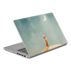 Foils for Laptops matt