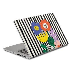 SkinVinyyli Läppäreille mattapinta