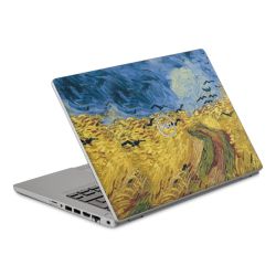 Foils for Laptops matt