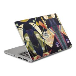 Foils for Laptops matt