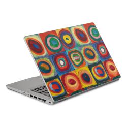 Foils for Laptops matt