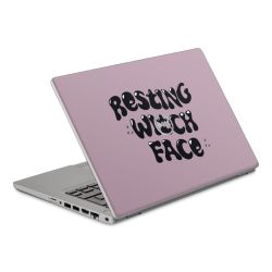 SkinVinyyli Läppäreille mattapinta