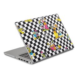 Foils for Laptops matt