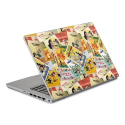 Foils for Laptops matt