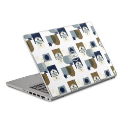 SkinVinyyli Läppäreille mattapinta