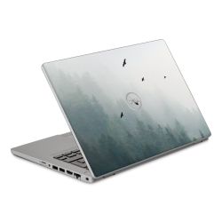 Foils for Laptops matt