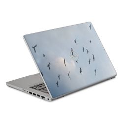 Foils for Laptops matt