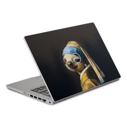 SkinVinyyli Läppäreille mattapinta