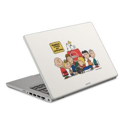 Folier Bärbara datorer matt