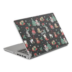 SkinVinyyli Läppäreille mattapinta