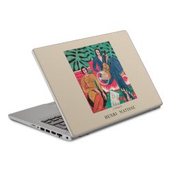 Foils for Laptops matt