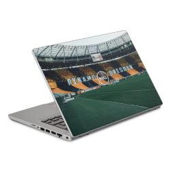 Folien für Laptops matt