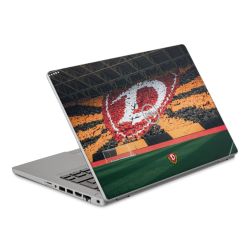 Folien für Laptops matt