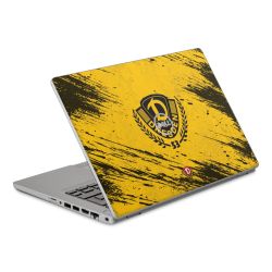 Folien für Laptops matt