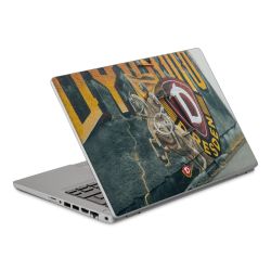 Folien für Laptops matt