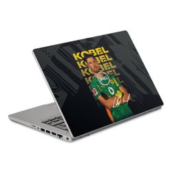 Foils for Laptops matt