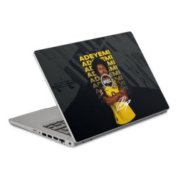 Foils for Laptops matt