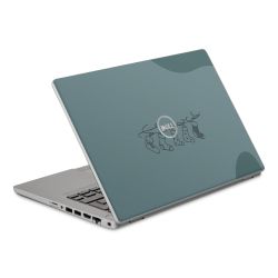 Foils for Laptops matt