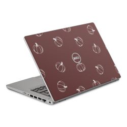 SkinVinyyli Läppäreille mattapinta