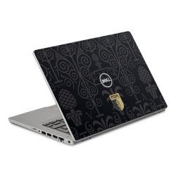 Folien für Laptops matt