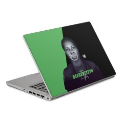 Folien für Laptops matt