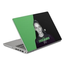 Folien für Laptops matt