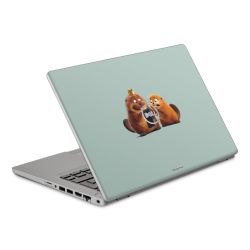 Folier Bärbara datorer matt