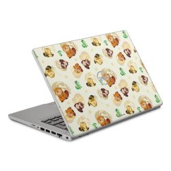 Folier Bärbara datorer matt