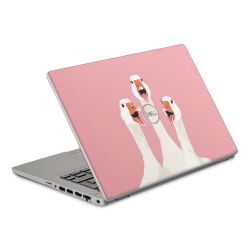 Folier Bärbara datorer matt