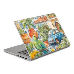 Foils for Laptops matt