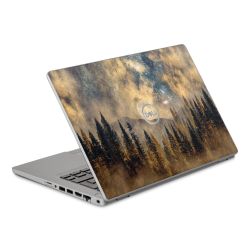 SkinVinyyli Läppäreille mattapinta