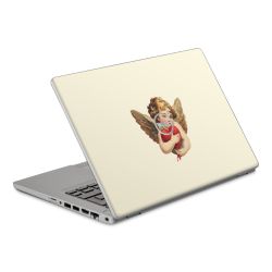 SkinVinyyli Läppäreille mattapinta