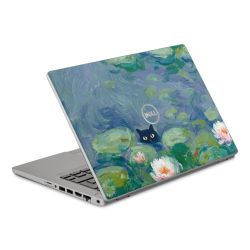 SkinVinyyli Läppäreille mattapinta