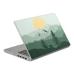 SkinVinyyli Läppäreille mattapinta