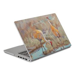 SkinVinyyli Läppäreille mattapinta