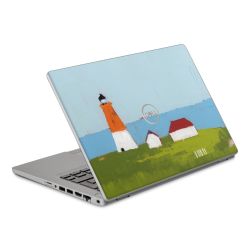 SkinVinyyli Läppäreille mattapinta