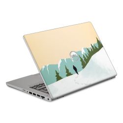 SkinVinyyli Läppäreille mattapinta