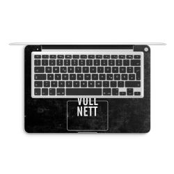 Folien für Laptops matt