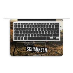 Folien für Laptops matt