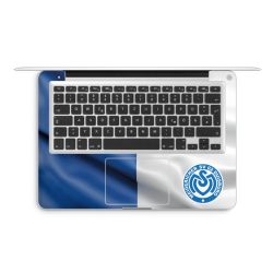 Folien für Laptops matt