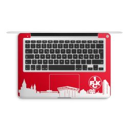 Folien für Laptops matt