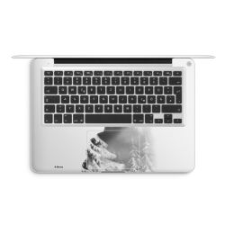 Foils for Laptops matt