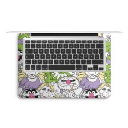 SkinVinyyli Läppäreille mattapinta