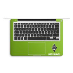 Folien für Laptops matt