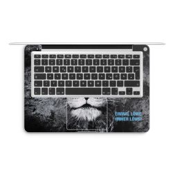 Folien für Laptops matt