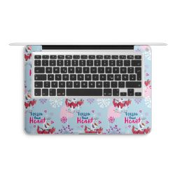 Foils for Laptops matt