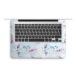 Foils for Laptops matt